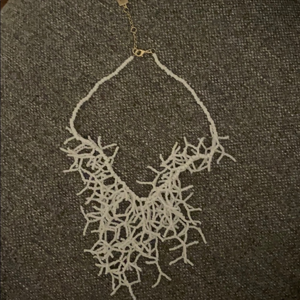 Summer necklace